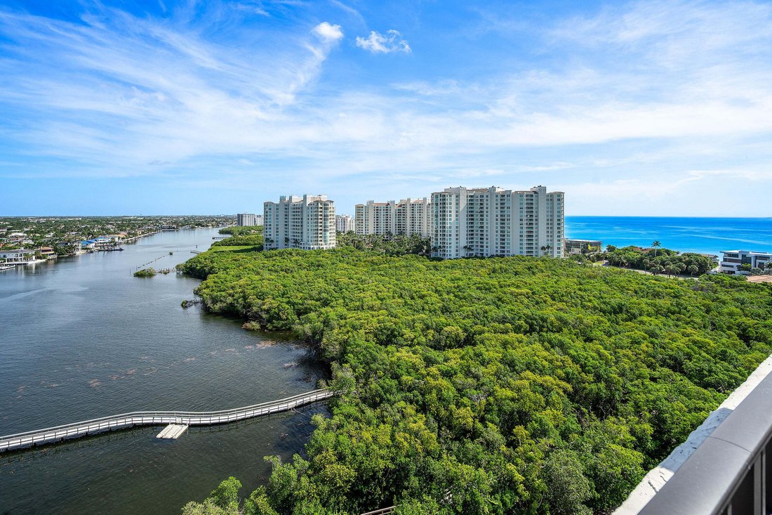 Condo in Boca Raton, Florida, United States 5 - 18667848