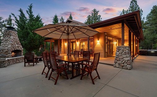 House in Big Bear Lake, California, United States 1