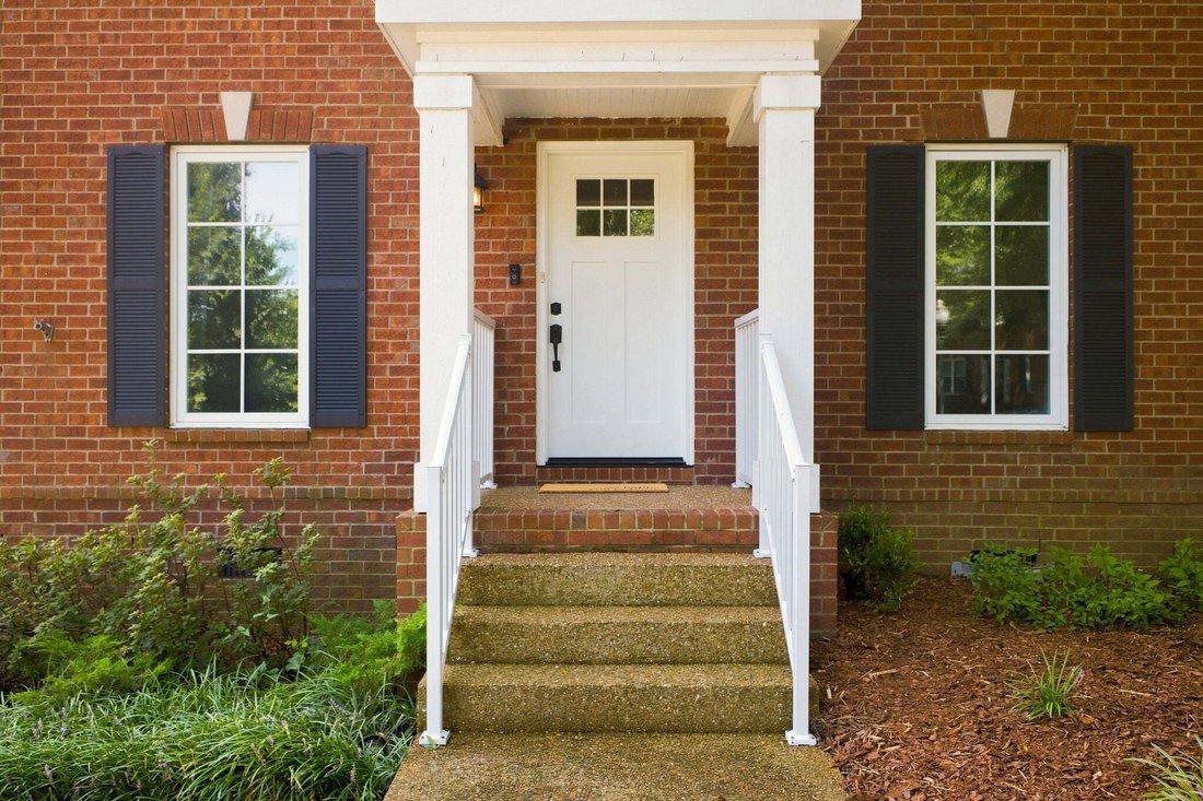 House in Franklin, Tennessee, United States 4 - 18665880