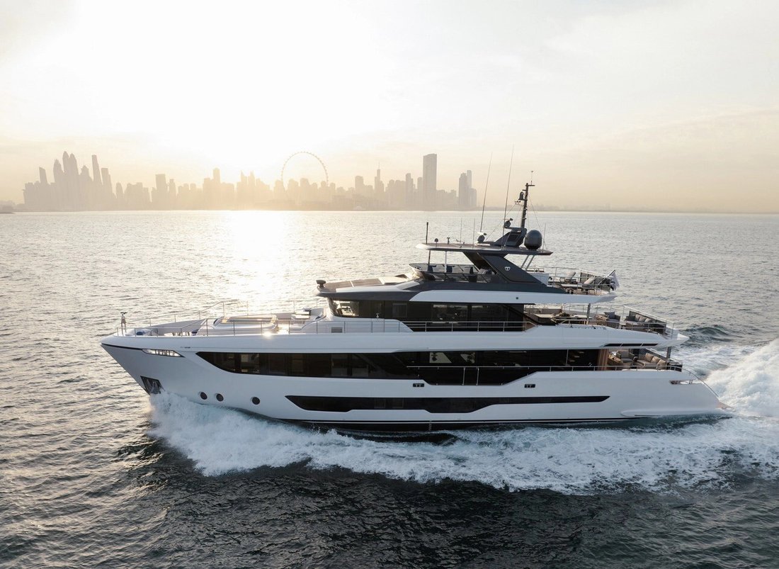 Motor Yacht in United States 2 - 17885124