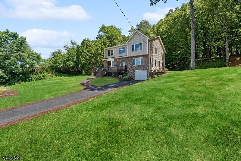 House in Andover Township, New Jersey, United States 1 - 18667919
