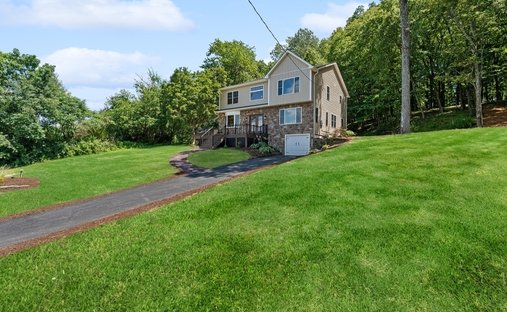 House in Andover Township, New Jersey, United States 1