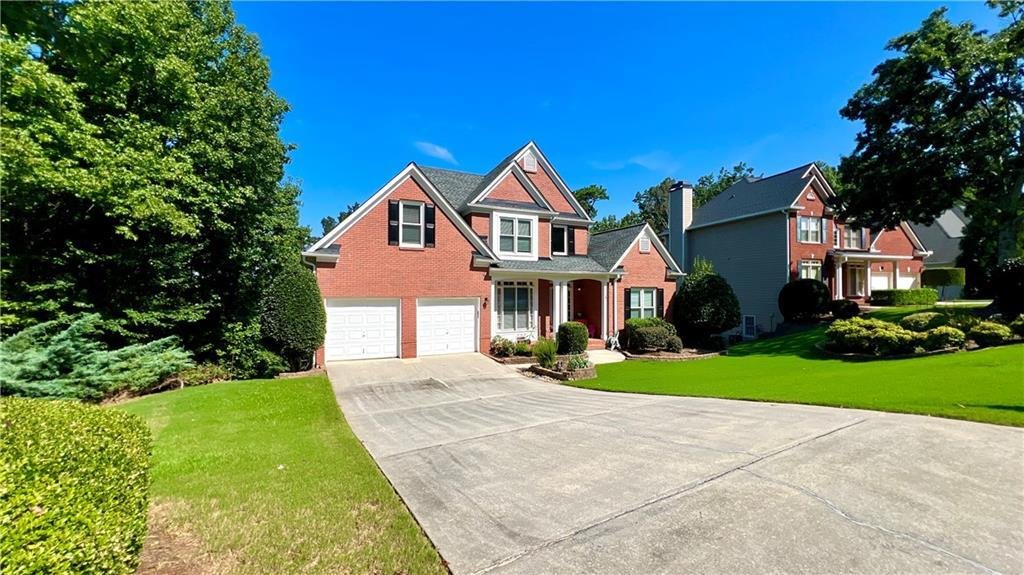 House in Suwanee, Georgia, United States 3 - 18666113
