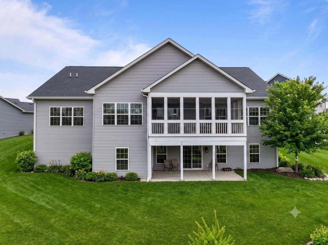 House in Lake Geneva, Wisconsin, United States 3 - 18659076