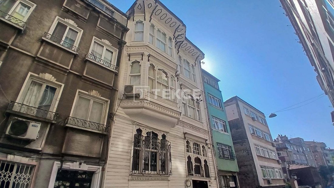 House in Fatih, Fatih, Turkey 3 - 18662517
