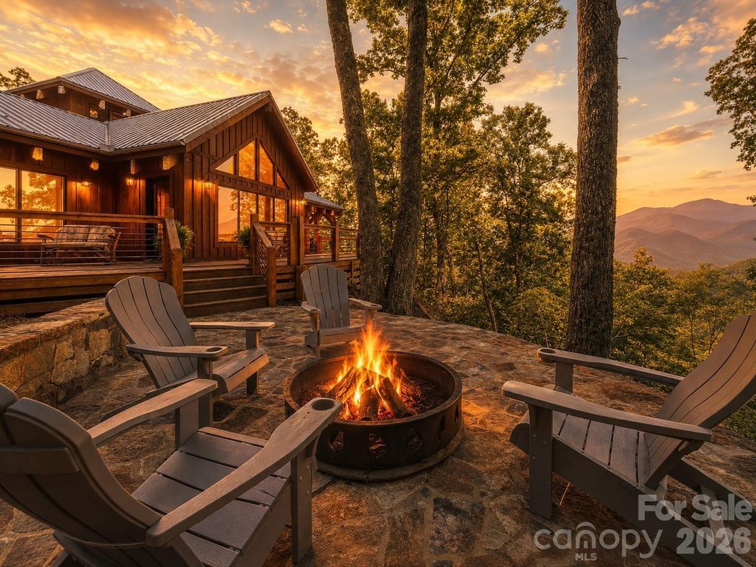 House in Bryson City, North Carolina, United States 1 - 18663173