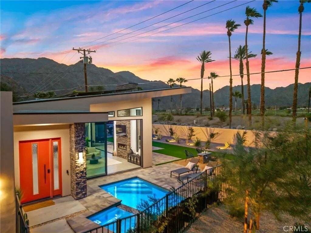 Condo in La Quinta, California, United States 1 - 18663929