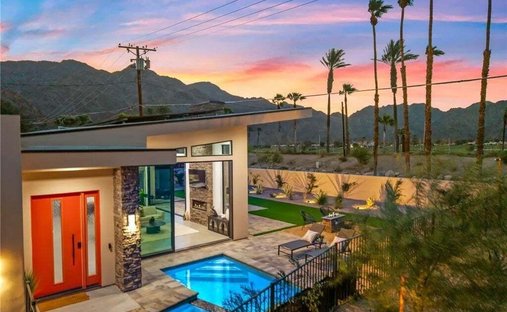 Condominio en La Quinta, California, Estados Unidos 1