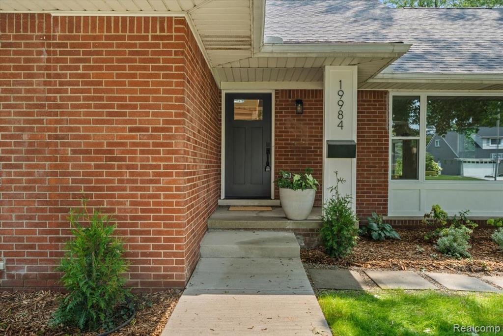 Casa a Grosse Pointe Shores, Michigan, Stati Uniti 3 - 18656911