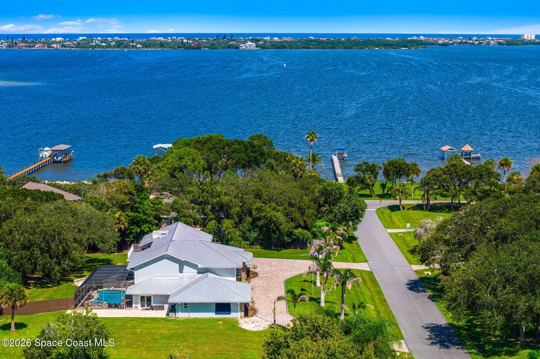 House in Grant-Valkaria, Florida, United States 4 - 18667662