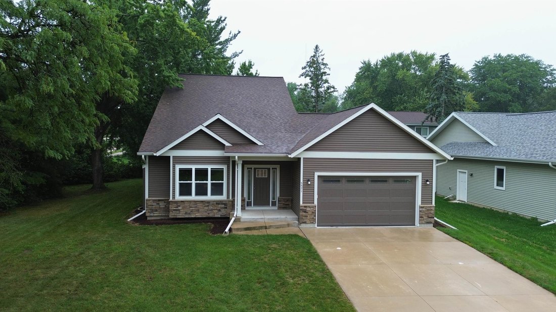 House in Fitchburg, Wisconsin, United States 1 - 18667601