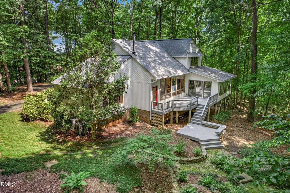 House in Garner, North Carolina, United States 5 - 18663560