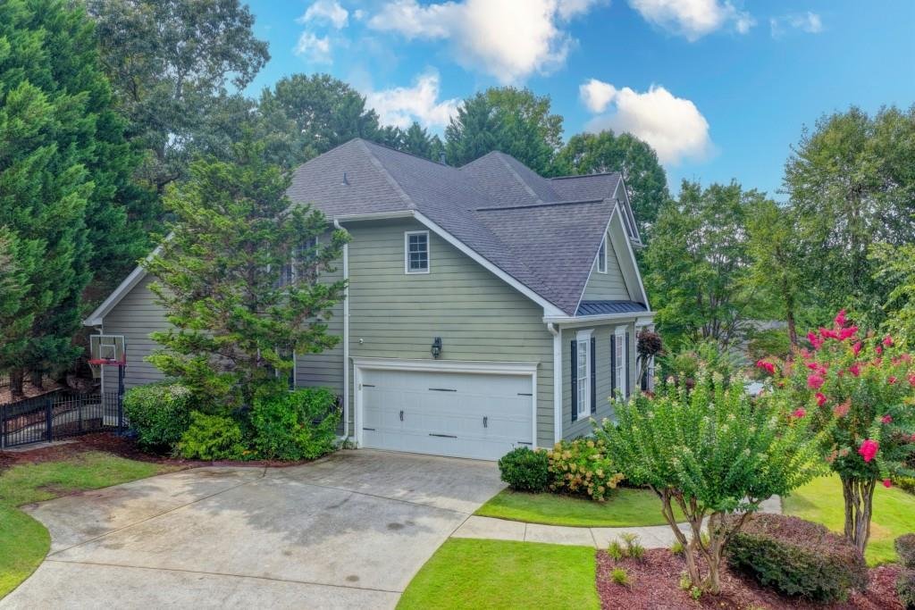 House in Dacula, Georgia, United States 2 - 18663678