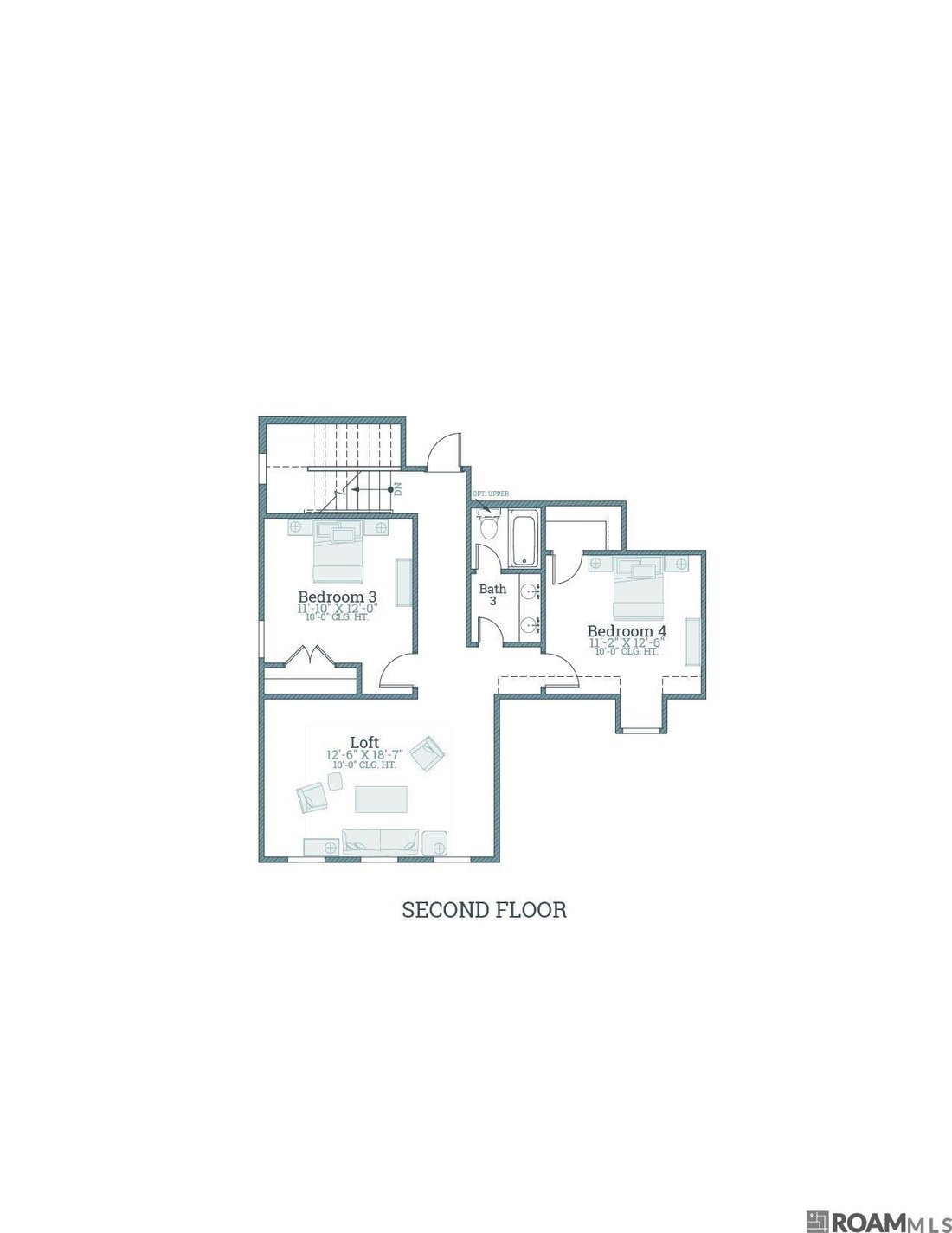 House in Baton Rouge, Louisiana, United States 3 - 18663220