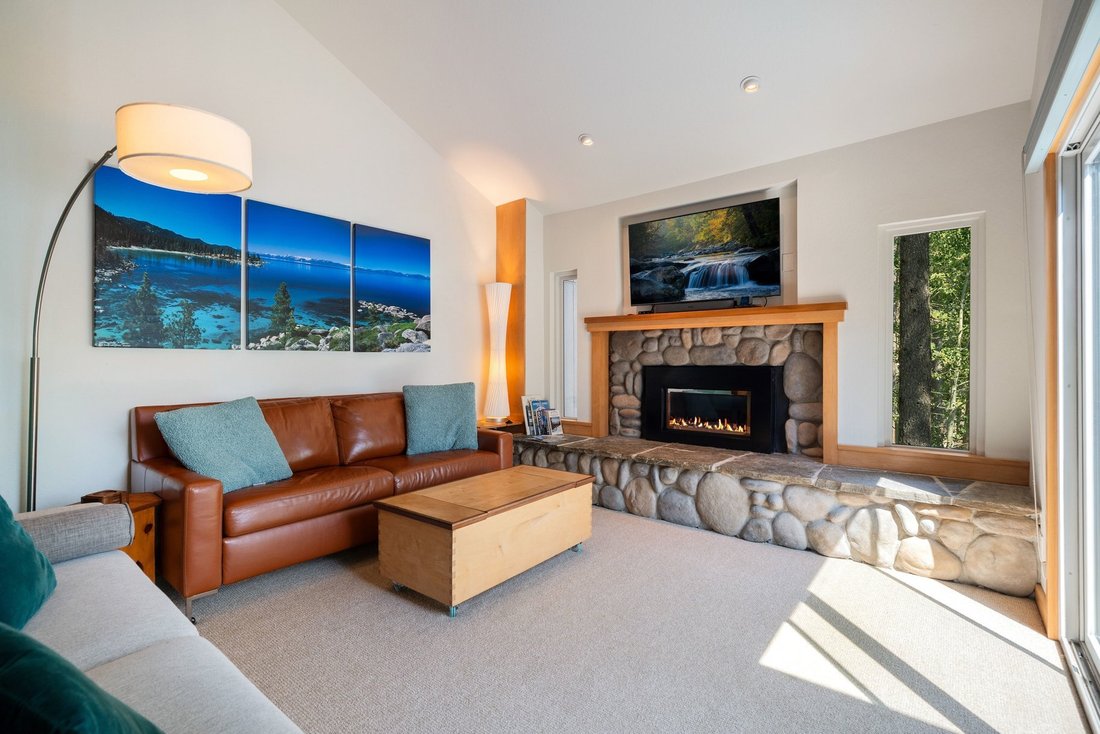 Condo in Truckee, California, United States 3 - 18661746