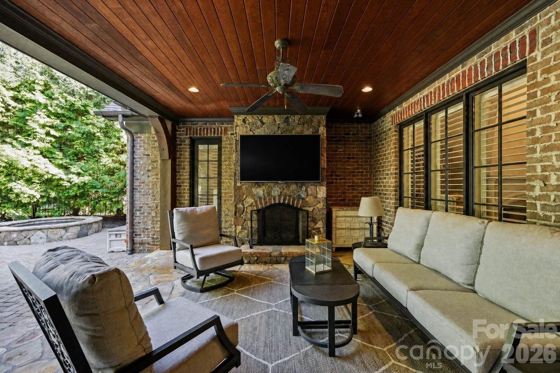 House in Waxhaw, North Carolina, United States 4 - 18666882