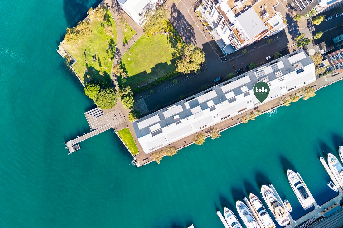 House in Pyrmont, New South Wales, Australia 3 - 18670438