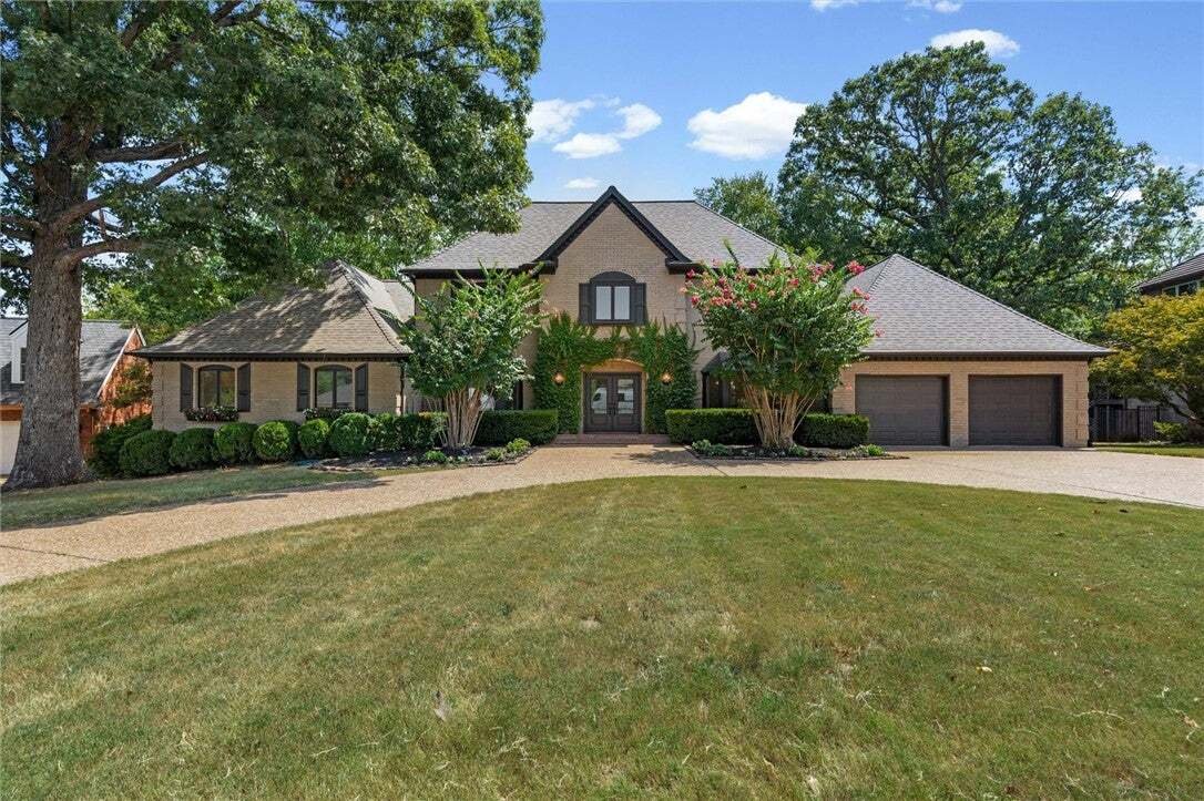 House in Cave Springs, Arkansas, United States 1 - 18639945