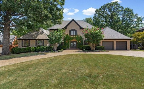 Maison à Cave Springs, Arkansas, États-Unis 1