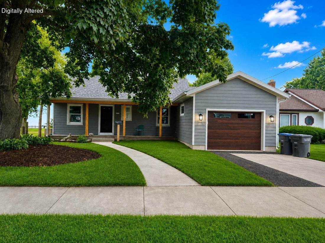 House in Sheboygan, Wisconsin, United States 2 - 18670738