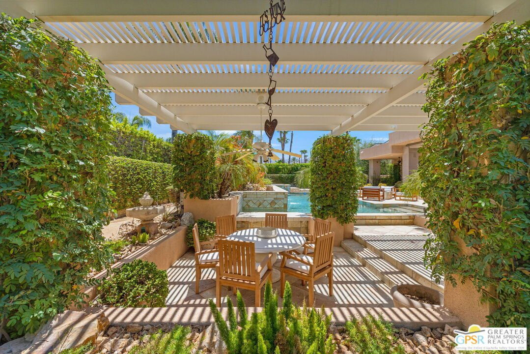 House in Rancho Mirage, California, United States 5 - 18663332