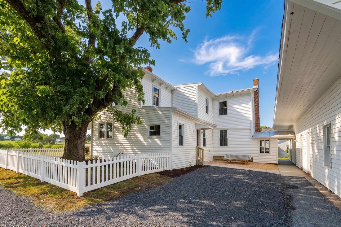 House in Timberville, Virginia, United States 4 - 18659038