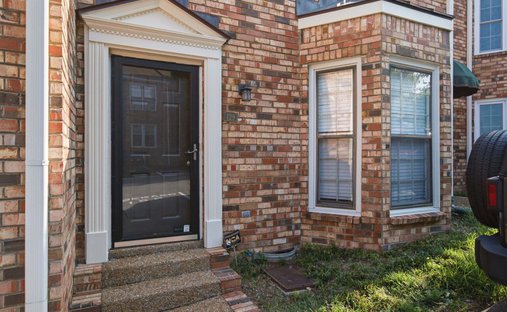 Townhouse in Forest Hills, Tennessee, United States 1