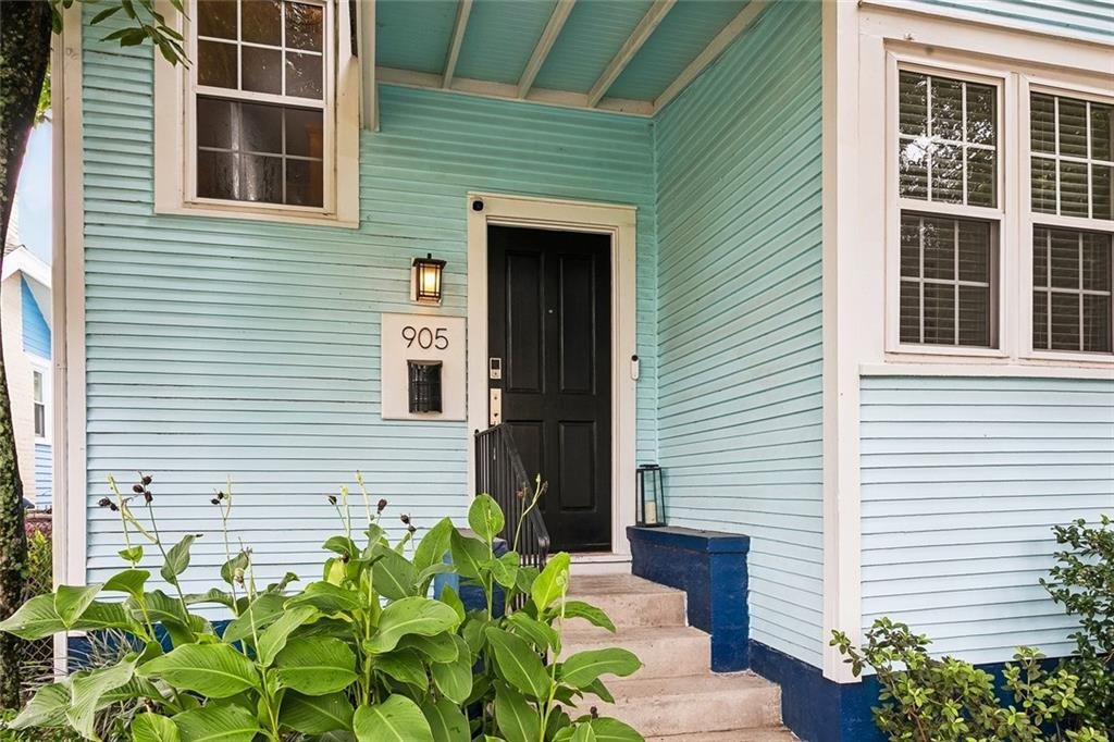 House in New Orleans, Louisiana, United States 3 - 18663408