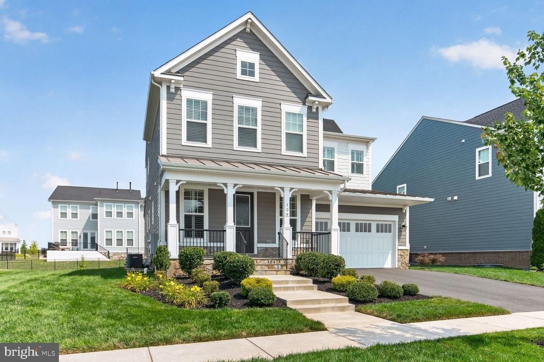 House in Leesburg, Virginia, United States 2 - 18670521