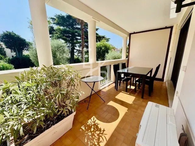 Apartment in Maurice Jeanpierre, Le Cannet, France 2 - 18659985