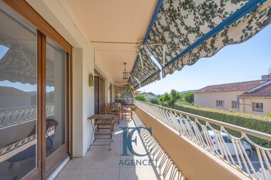 Apartment in Sanary-sur-Mer, Provence-Alpes-Côte d'Azur, France 1 - 18669195