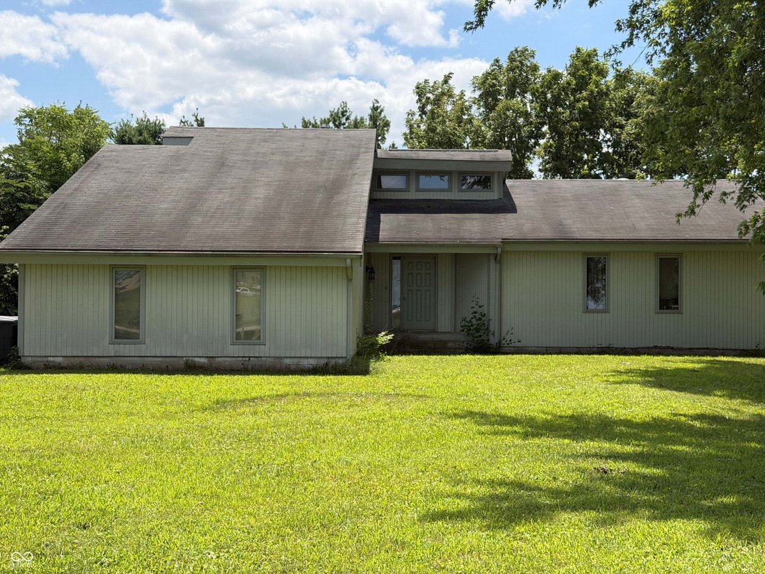 House in Lebanon, Indiana, United States 1 - 18668798