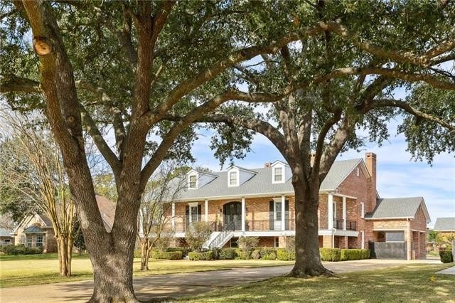 House in Destrehan, Louisiana, United States 2 - 18665260