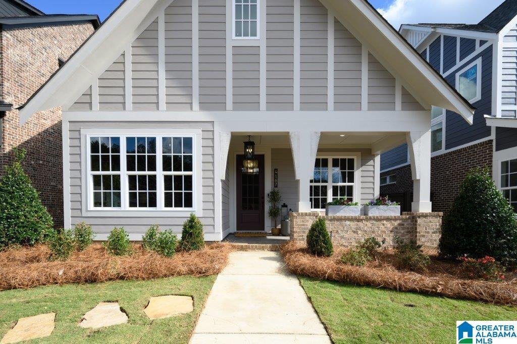 House in Hoover, Alabama, United States 1 - 18662433