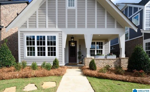 Haus in Hoover, Alabama, Vereinigte Staaten 1