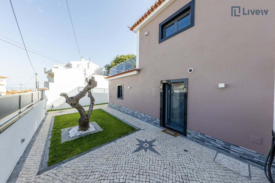 House in Sao Domingos de Rana, Lisbon, Portugal 2 - 18660998