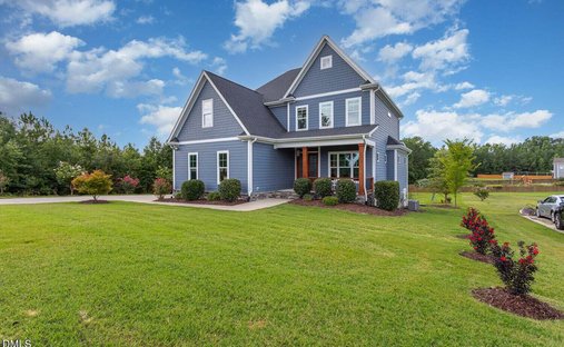 Casa en Knightdale, Carolina del Norte, Estados Unidos 1