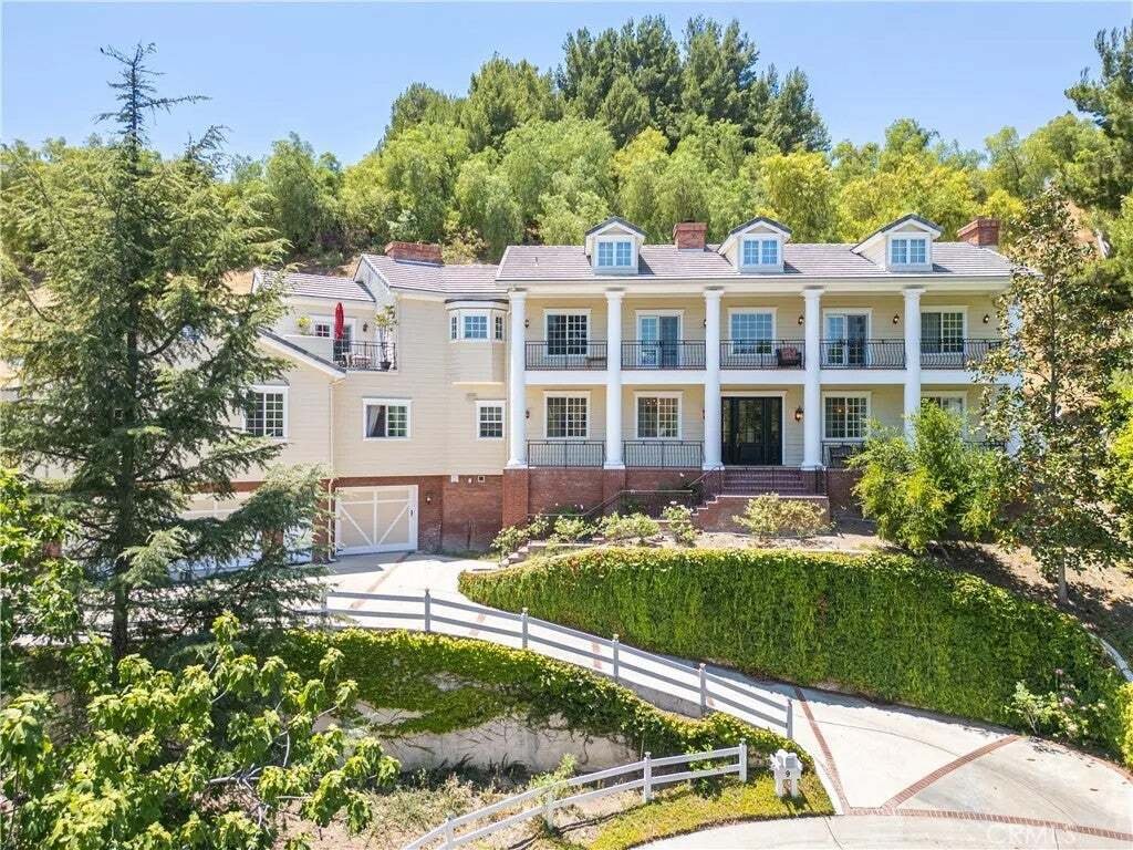 Maison à Bell Canyon, Californie, États-Unis 1 - 17893901