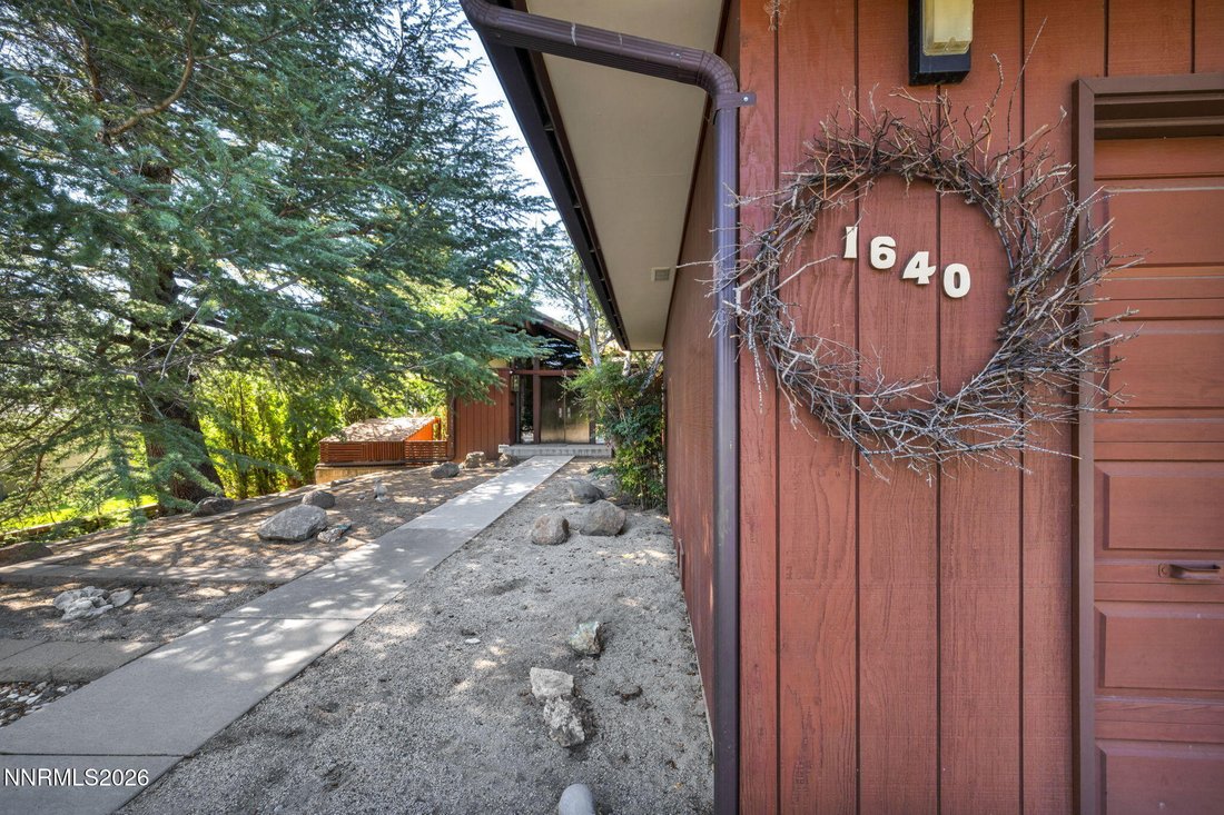 House in Reno, Nevada, United States 5 - 18665840