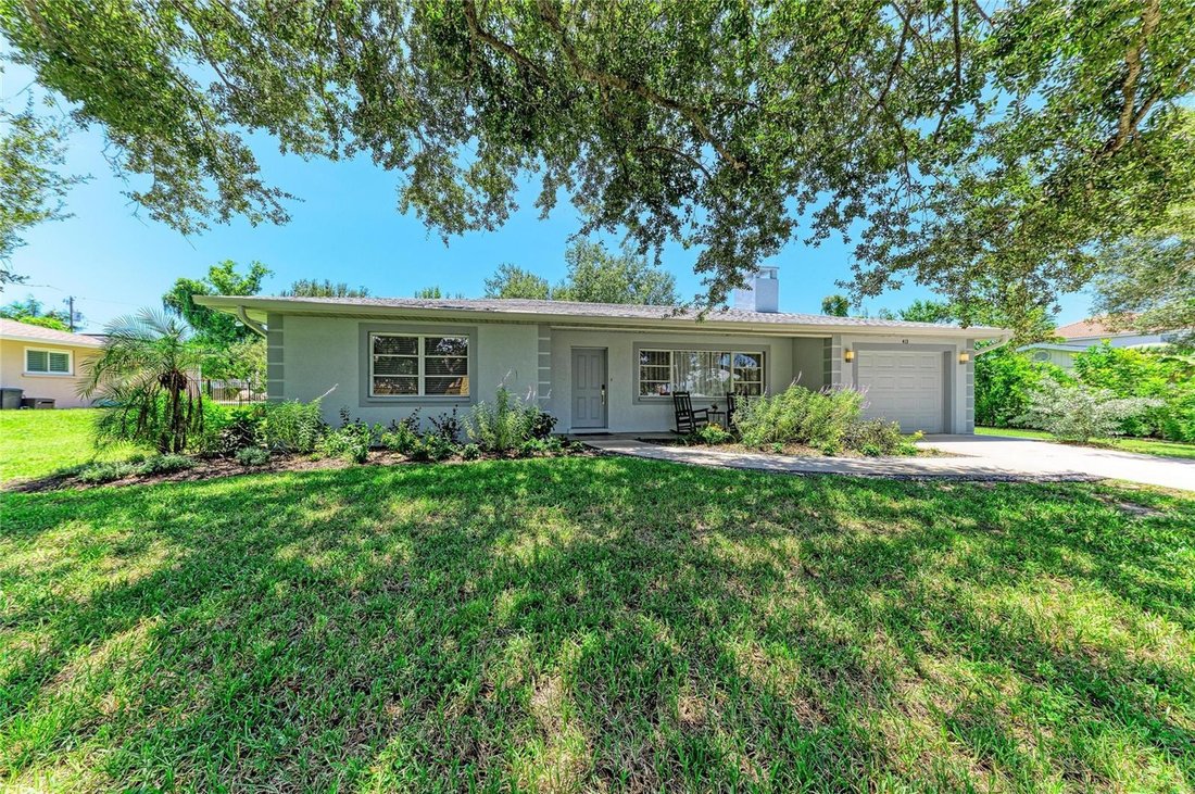 House in Venice, Florida, United States 2 - 18659752