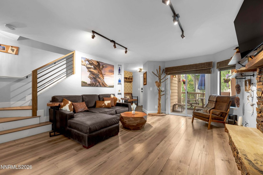 Townhouse in Reno, Nevada, United States 4 - 18670619