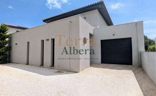 Villa in Ortaffa, Occitania, France 1