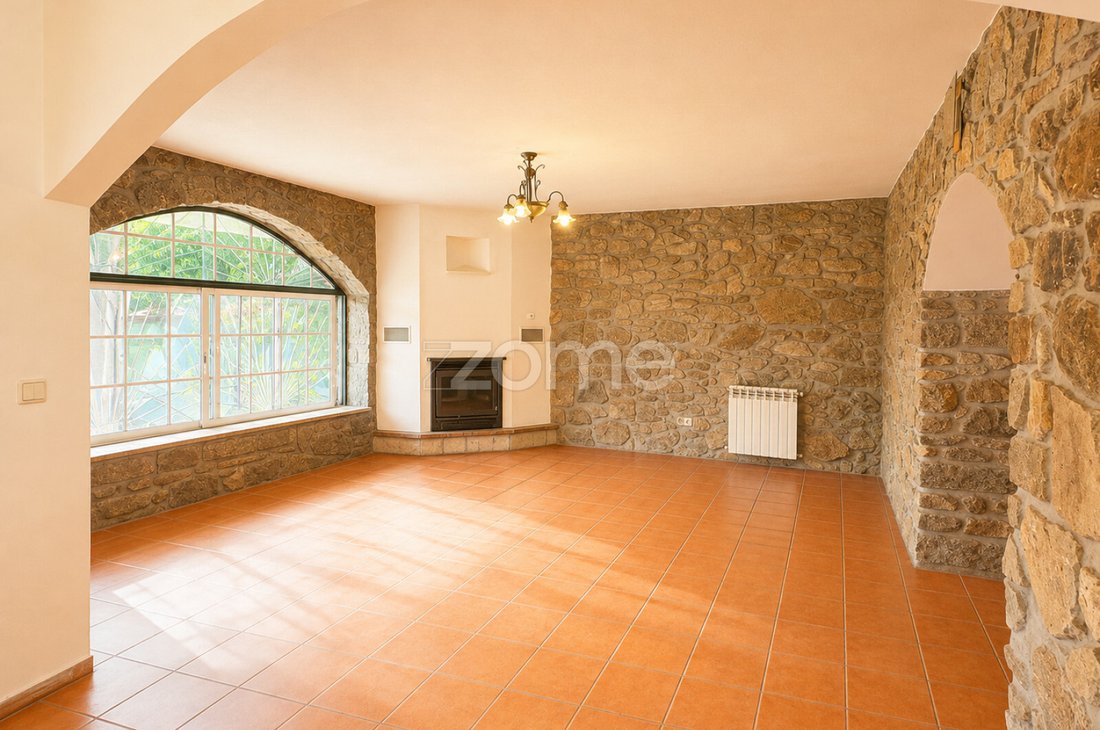 Finca in Lage, Braga, Portugal 1 - 18664514
