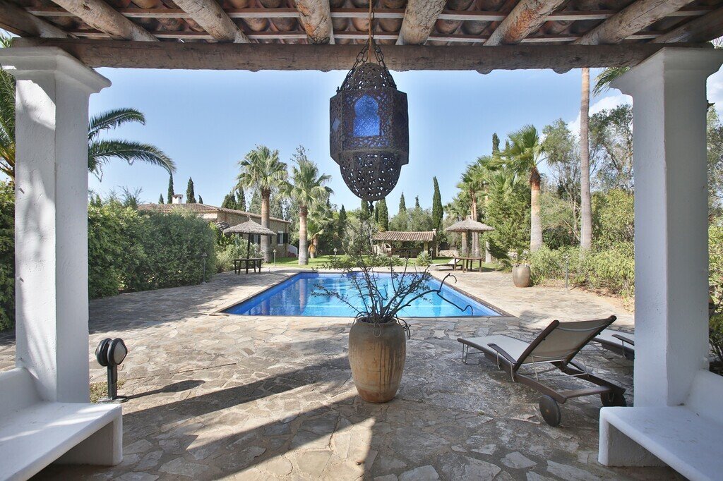 House in Pollenca, Balearic Islands, Spain 2 - 18663356