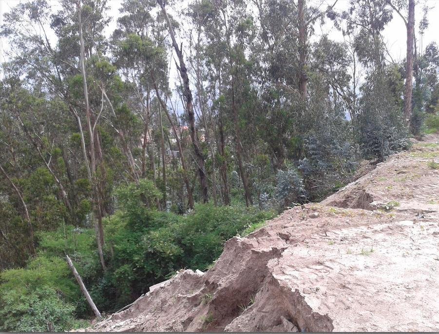 Land in Quito, Pichincha, Ecuador 5 - 18661645