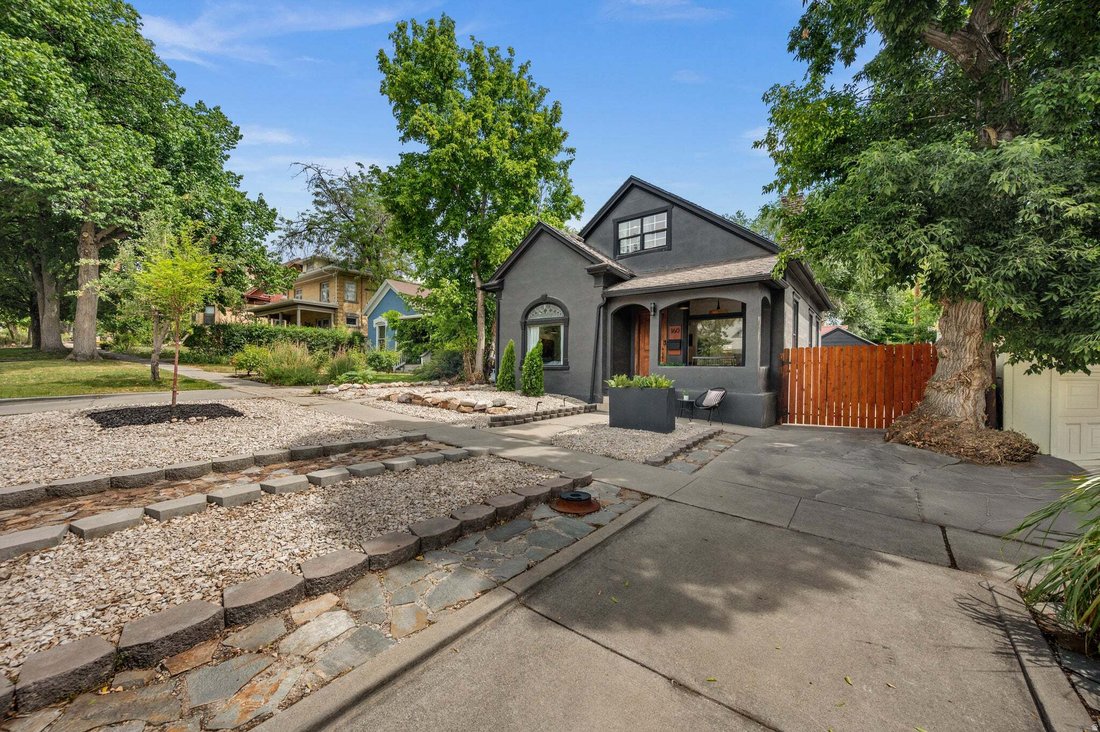 House in Salt Lake City, Utah, United States 4 - 18669103