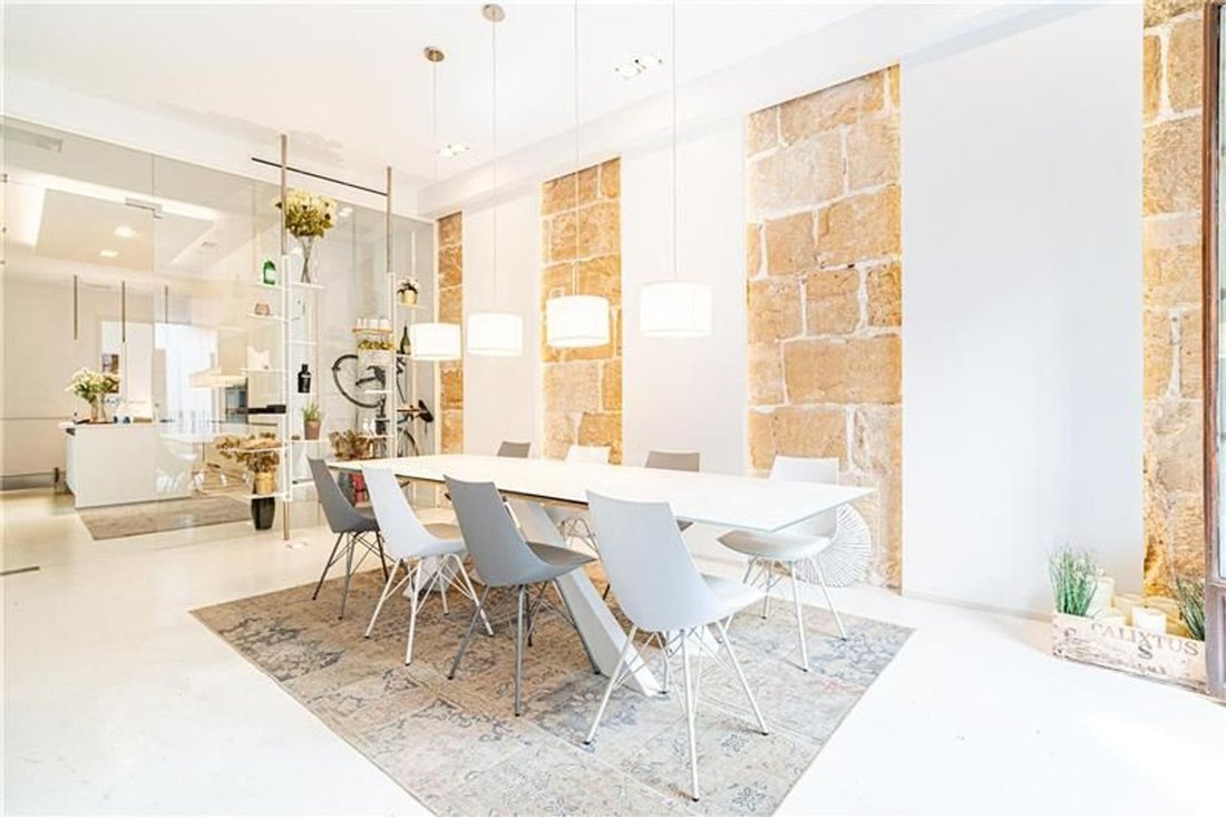 Apartment in Palma, Balearic Islands, Spain 5 - 18661806