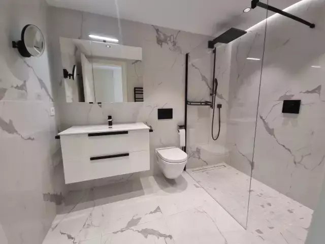 Apartment in Cabbe-Saint Roman, Roquebrune-Cap-Martin, France 5 - 18497452