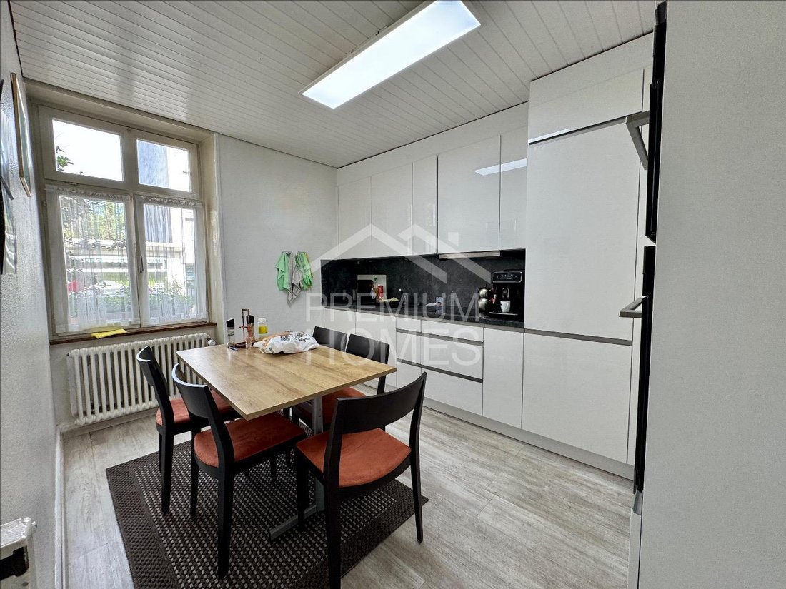 House in Basel, Basel City, Switzerland 4 - 18665769