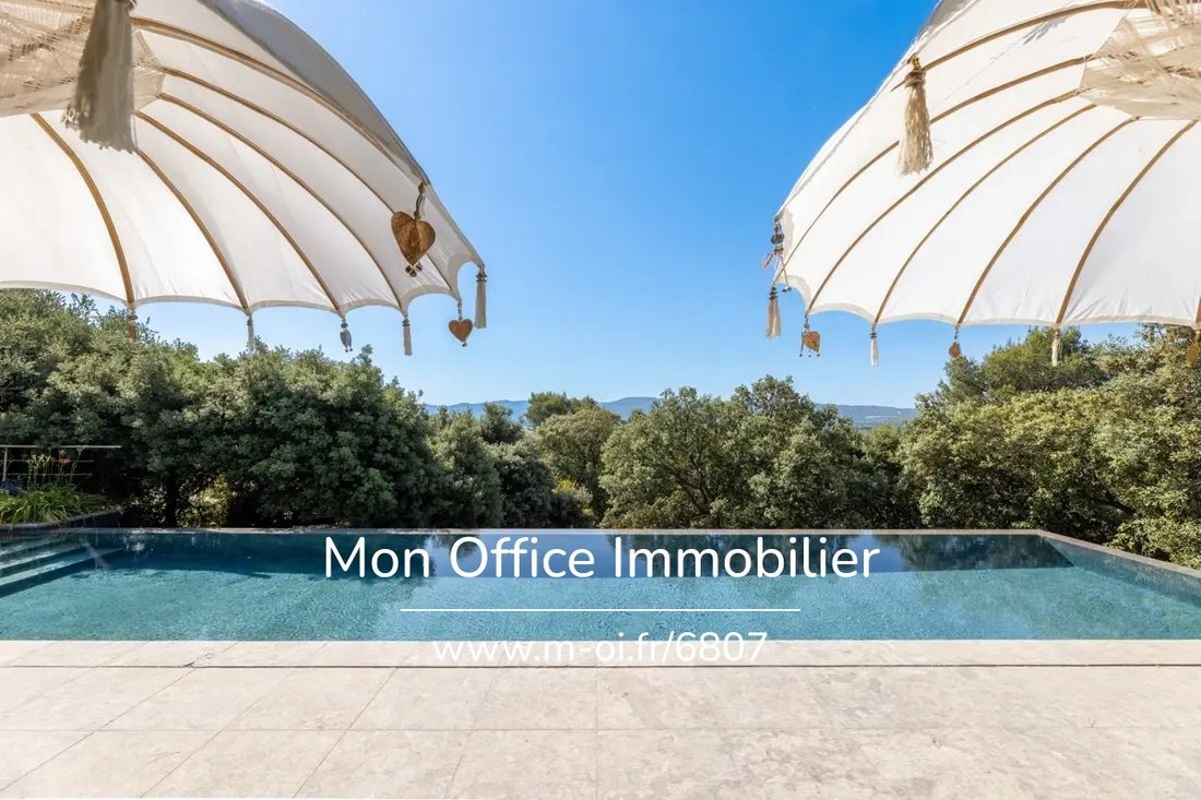 House in Puget, Provence-Alpes-Côte d'Azur, France 2 - 18663101